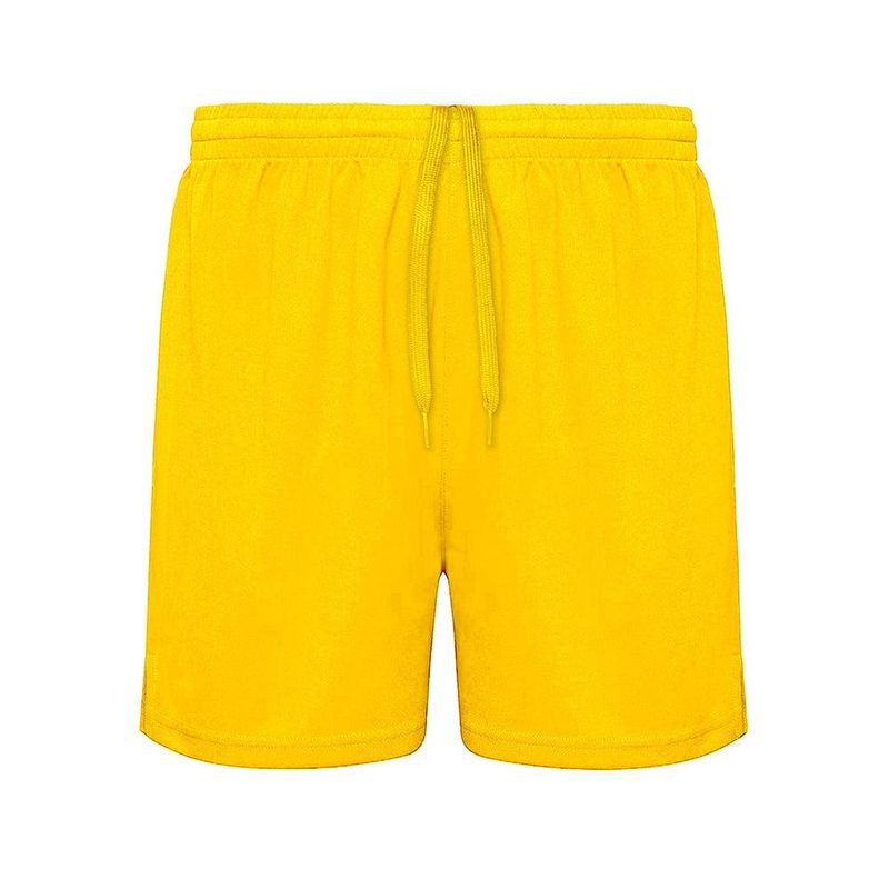 SNIX - Short de Fúltbol Liso Snix