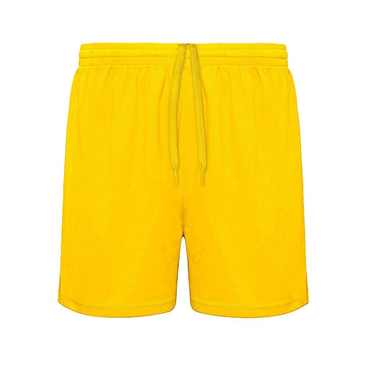 SNIX - Short de Fúltbol Liso Snix