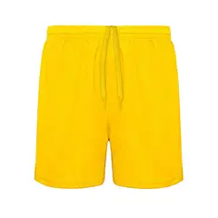 SNIX - Short de Fúltbol Liso