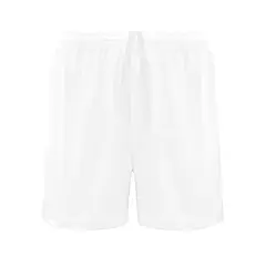 SNIX - Short de Fúltbol Liso