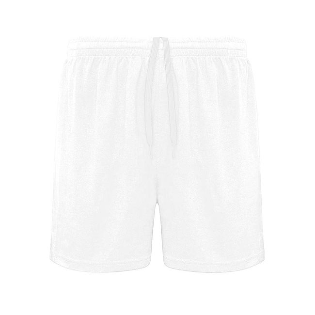 SNIX - Short de Fúltbol Liso Snix