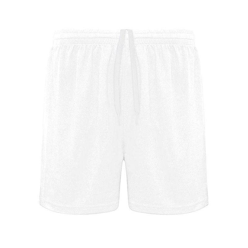 SNIX - Short de Fúltbol Liso Snix