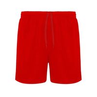 Short de Fúltbol Liso