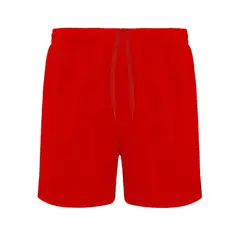 SNIX - Short de Fúltbol Liso