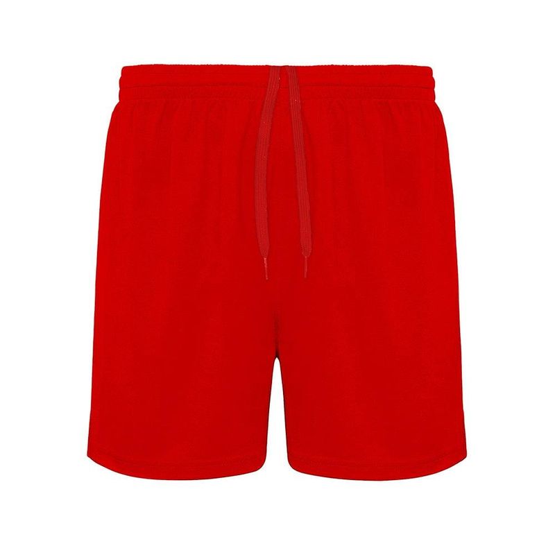 SNIX - Short de Fúltbol Liso Snix