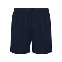 Short de Fúltbol Liso