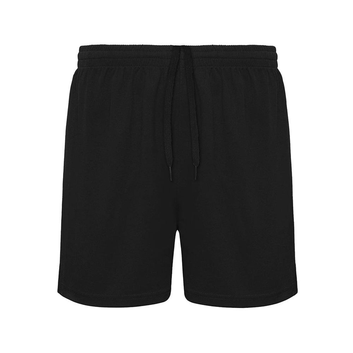 SNIX - Short de Fúltbol Liso Snix