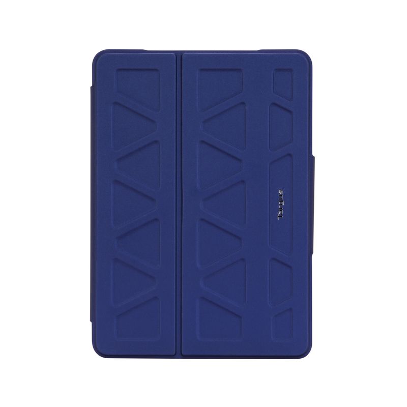 TARGUS - Funda folio Pro-Tek iPad 7/8/9 Gen 10.2/Air 10.5/Pro 10.5