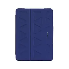 TARGUS - Funda folio Pro-Tek iPad 7/8/9 Gen 10.2/Air 10.5/Pro 10.5
