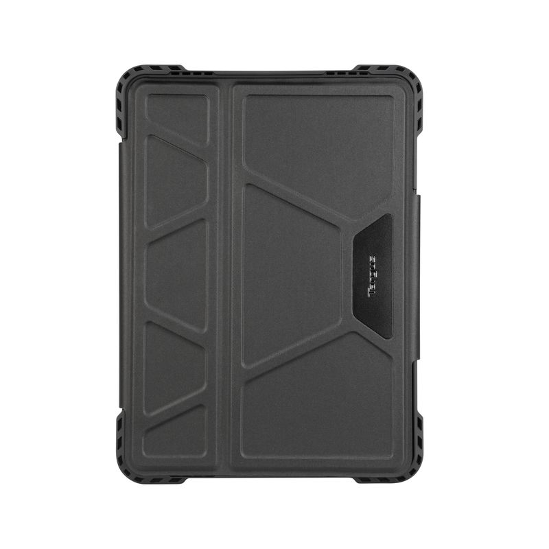 TARGUS - Funda folio Pro-Tek Rotating iPad Air 10.9 y Pro 11 Negra