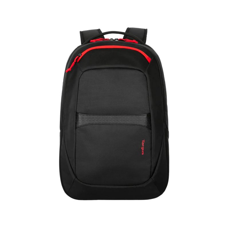 TARGUS - Mochila Strike II Gaming hasta 17.3 pulgadas Targus Negra