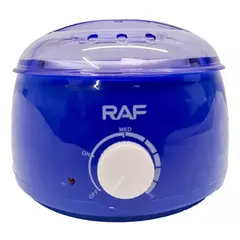 GENERICO - CALENTADOR DE CERA OLLA DEPILACION RAF 438