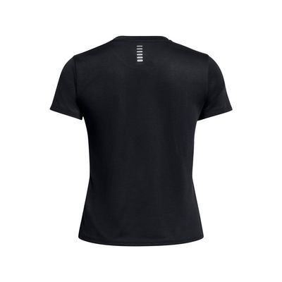 Imagen 2 del producto Polera Manga Corta Running para Mujer Launch Negro