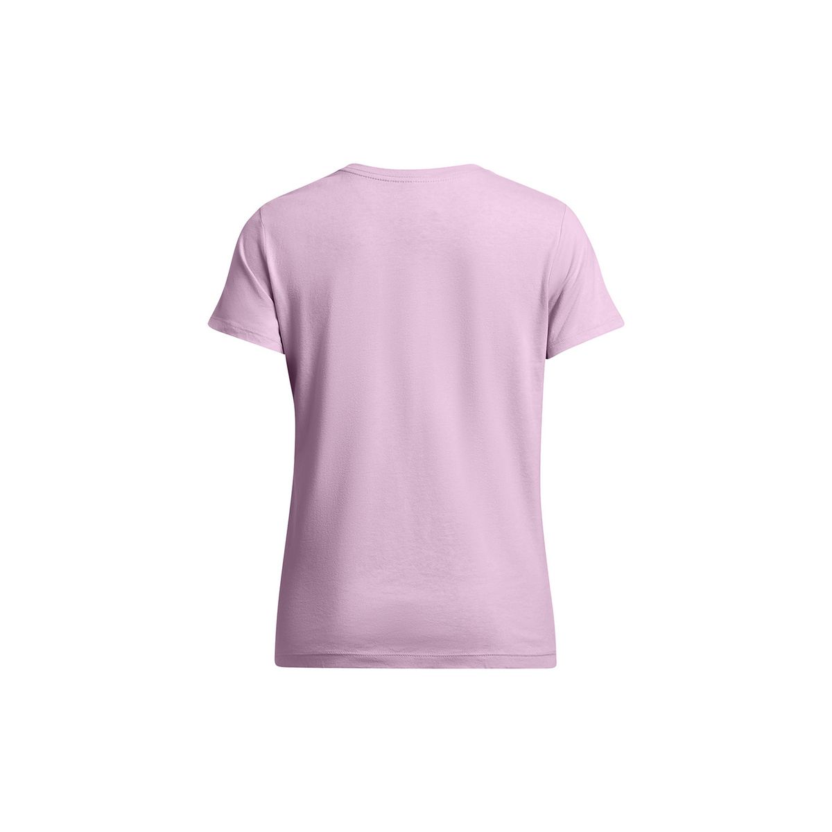 UNDER ARMOUR - Polera UA Sportstyle mujer Morado UNDER ARMOUR