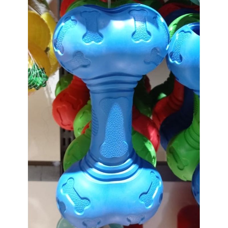 GENERICO - Juguete Para Perros Colores Surtidos Mascotas