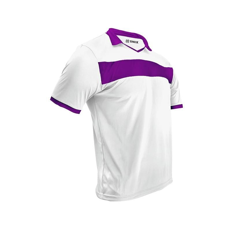 SNIX - Polera Fútbol Zid Infantil Snix