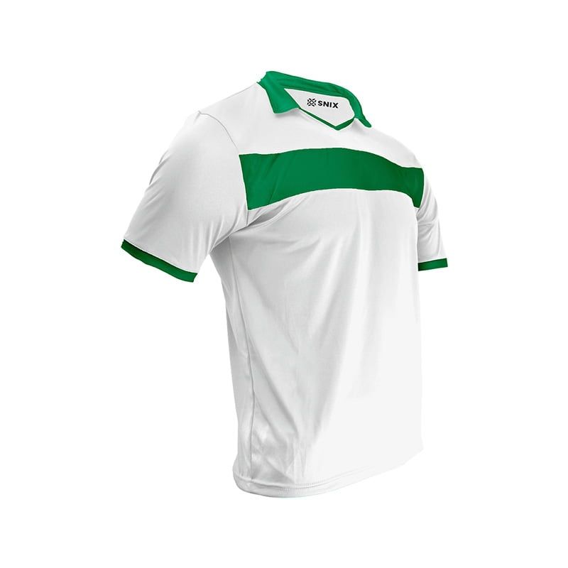 SNIX - Polera Fútbol Zid Infantil Snix