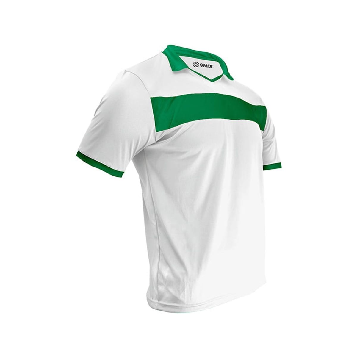 SNIX - Polera Fútbol Zid Infantil Snix