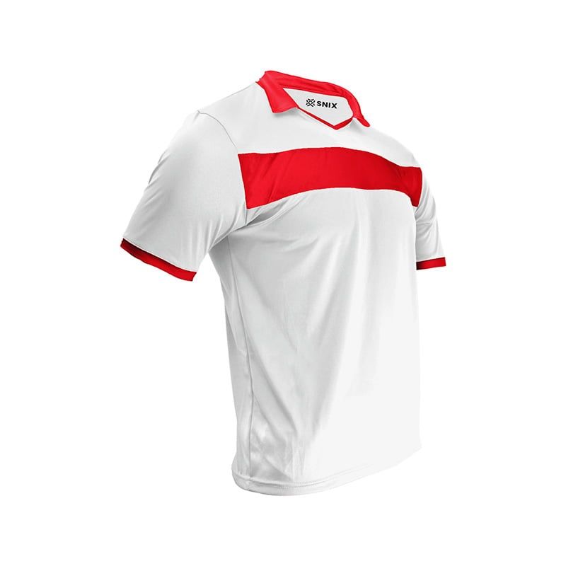 SNIX - Polera Fútbol Zid Infantil Snix