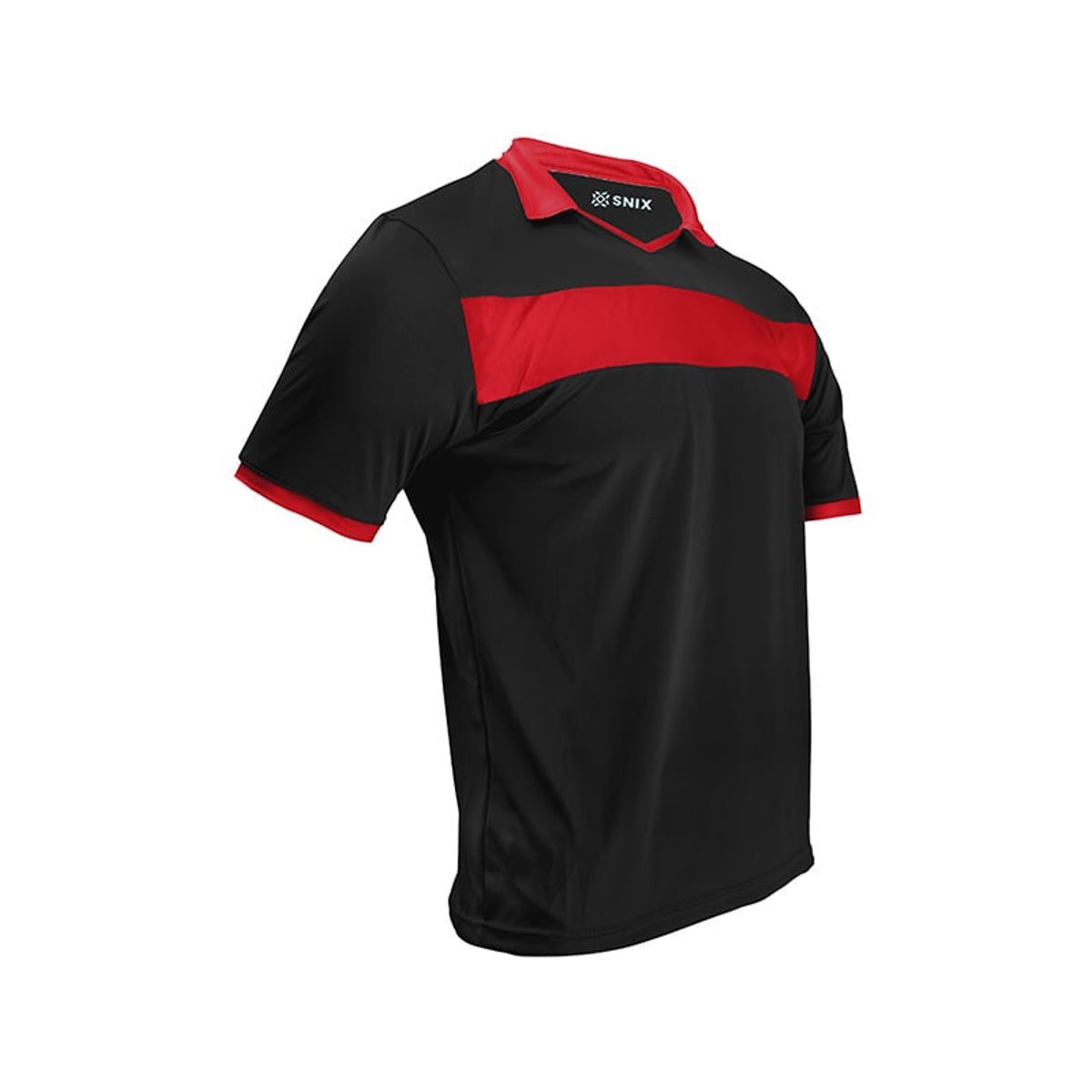 SNIX - Polera Fútbol Zid Infantil Snix