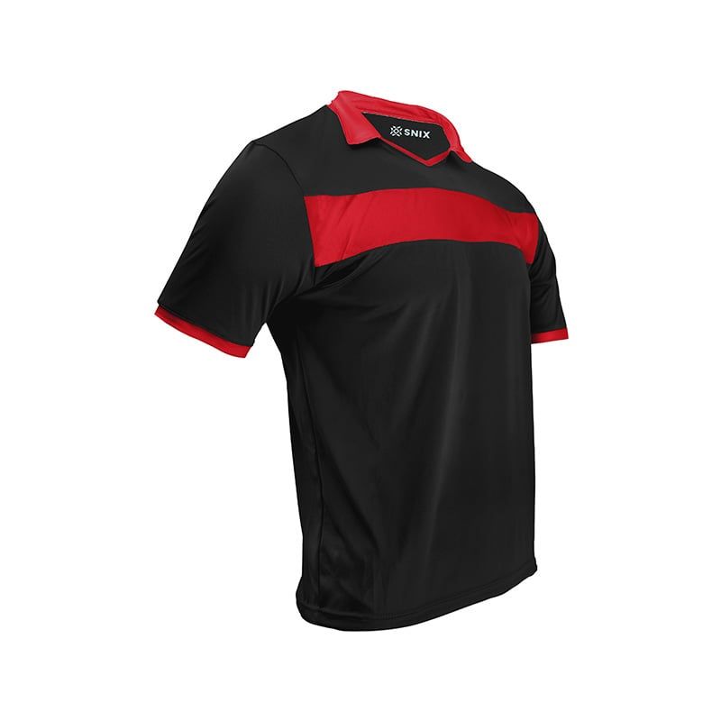SNIX - Polera Fútbol Zid Infantil Snix