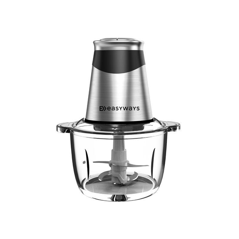 EASYWAYS - Picadora Power Cutter 1,2 L EasyWays