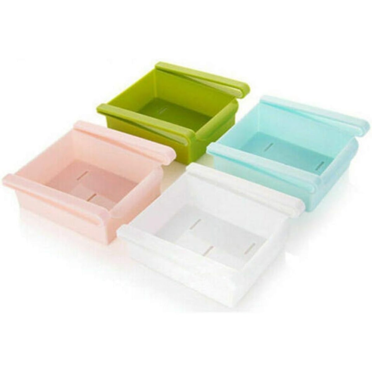 GENERICO - Organizador de Espacio para Nevera