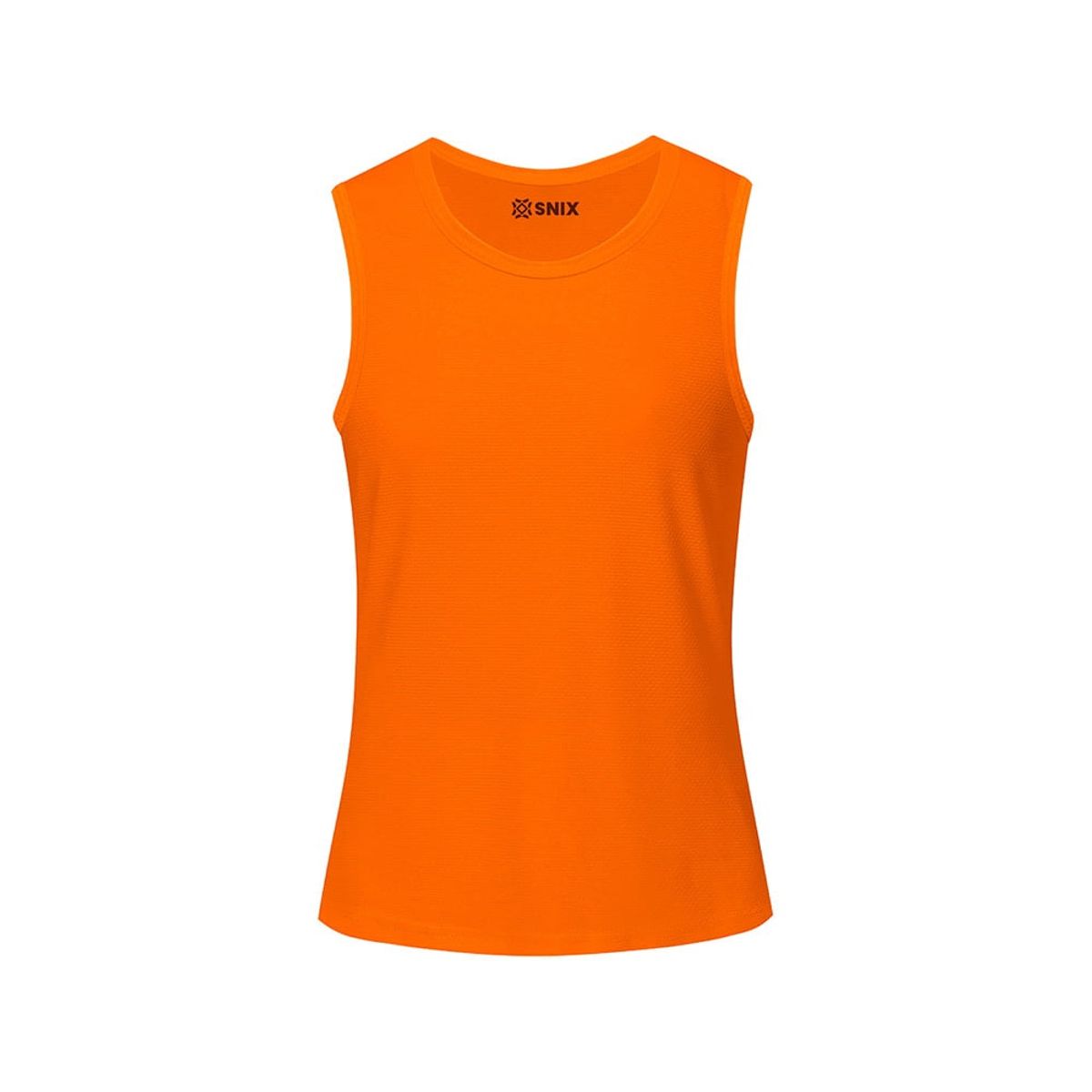 SNIX - Camiseta Dry Fit Sin Mangas Femenina Snix