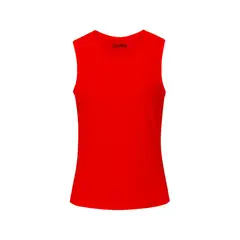 SNIX - Camiseta Dry Fit Sin Mangas Femenina