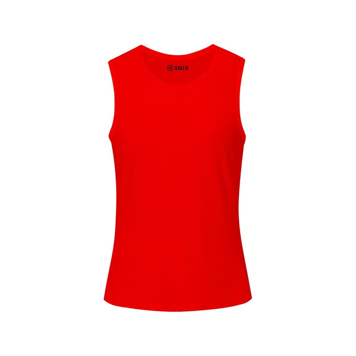 SNIX - Camiseta Dry Fit Sin Mangas Femenina Snix