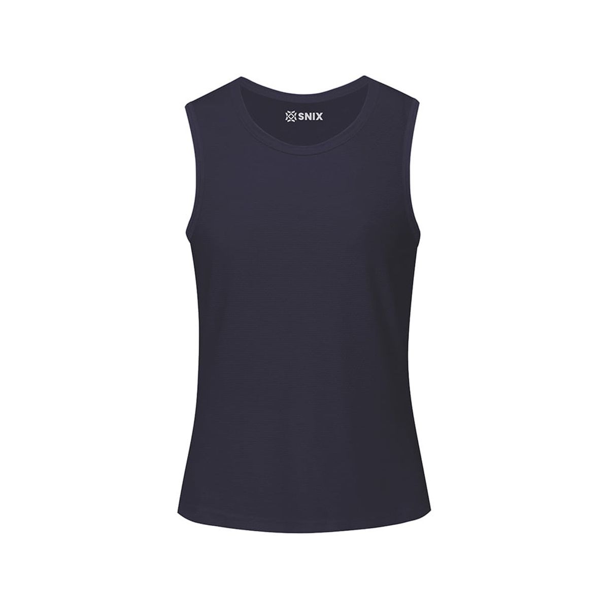 SNIX - Camiseta Dry Fit Sin Mangas Femenina Snix