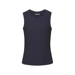 SNIX - Camiseta Dry Fit Sin Mangas Femenina