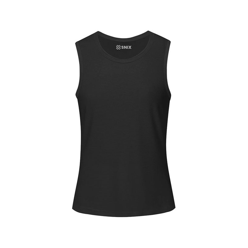 SNIX - Camiseta Dry Fit Sin Mangas Femenina Snix