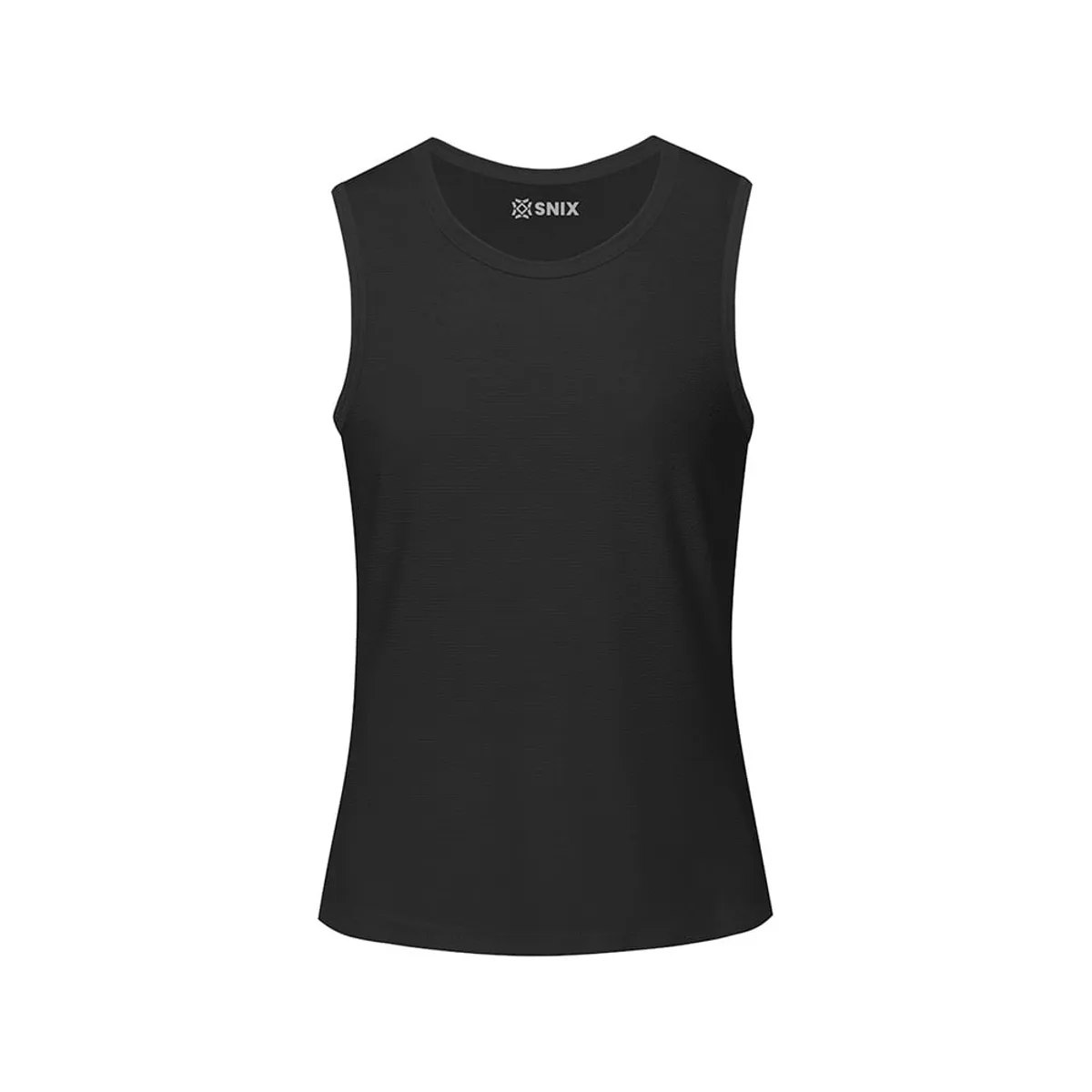 SNIX - Camiseta Dry Fit Sin Mangas Femenina Snix