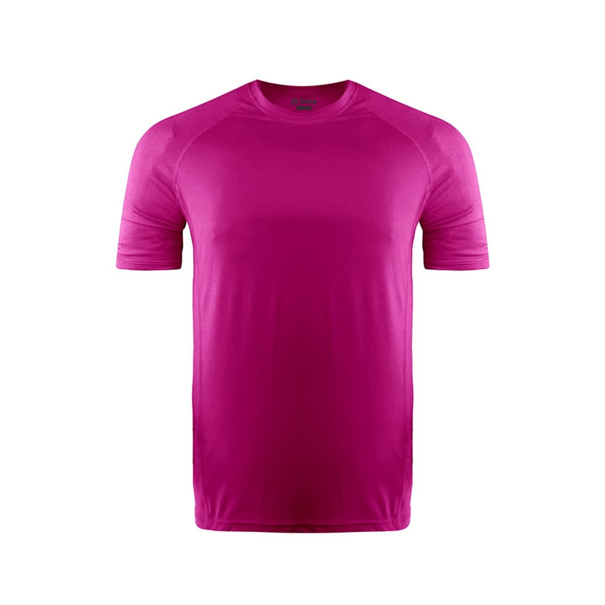 SNIX - Polera Elasticada Manga Corta Infantil Snix