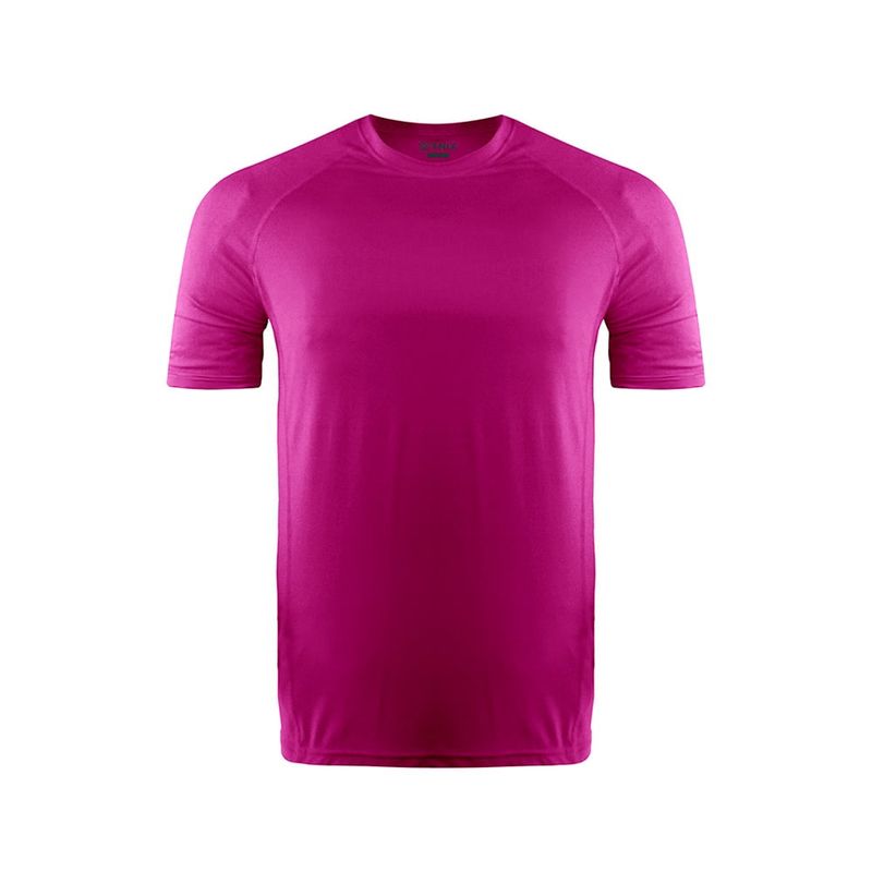 SNIX - Polera Elasticada Manga Corta Infantil Snix