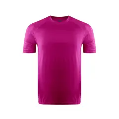 SNIX - Polera Elasticada Manga Corta Infantil