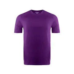 SNIX - Polera Elasticada Manga Corta Infantil