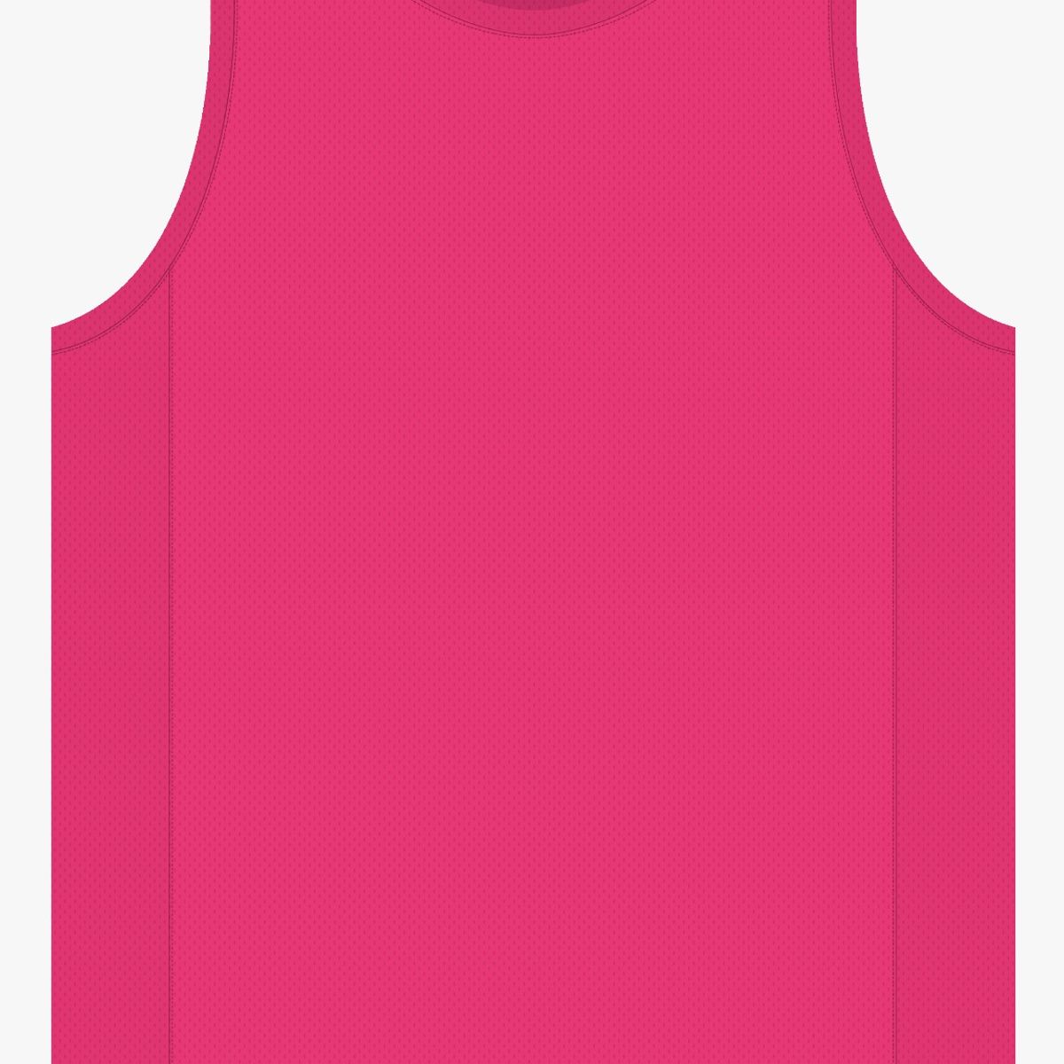 GENERICO - Camiseta Dry Fit Sin Mangas Infantil Snix