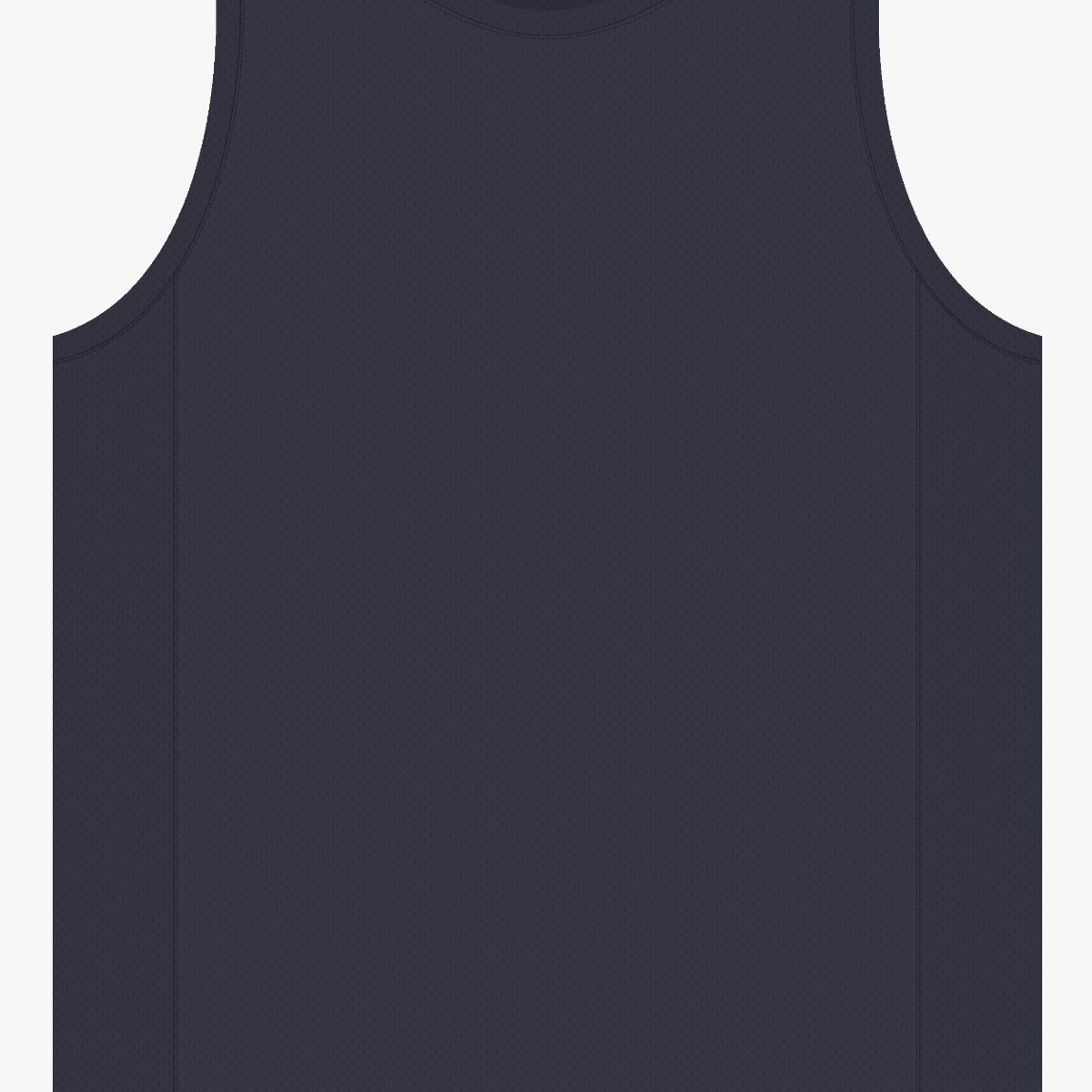 GENERICO - Camiseta Dry Fit Sin Mangas Infantil Snix