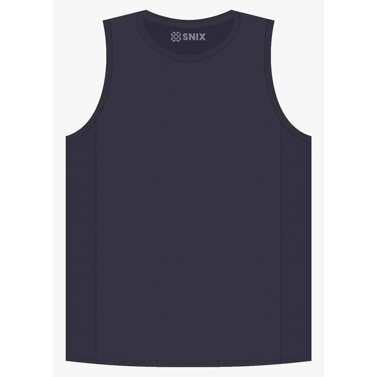 GENERICO - Camiseta Dry Fit Sin Mangas Infantil Snix