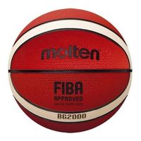 Balón de Básquetbol BG2000 N°6