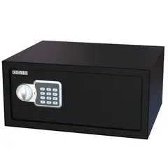 ODIS - Caja Fuerte Residencial Notebook 23Lts Negro