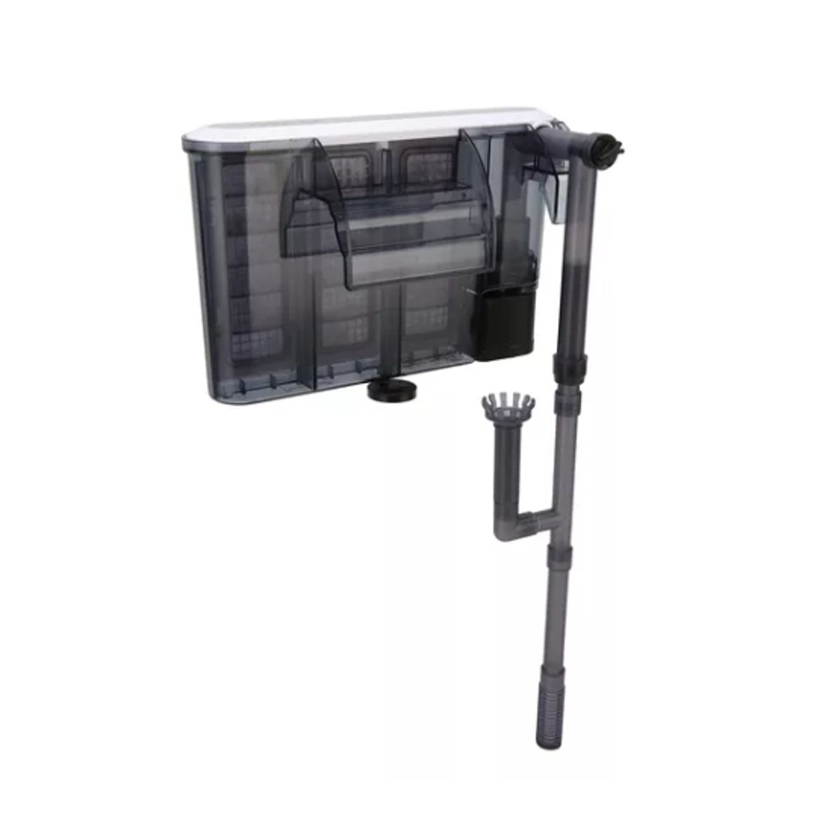 GENERICO - Filtro Colgante Externo Para Acuario