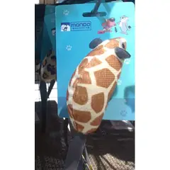 GENERICO - Juguete Forma Animal Juguete Para Gatos