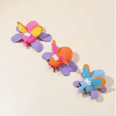 GENERICO - Juguete Para Gato En Forma De Rata