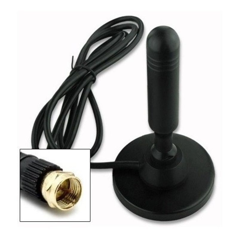 GENERICO - Antenas Tv Digital Hd Antena Para Hd