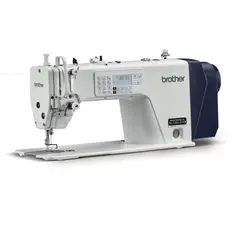 BROTHER - Recta Industrial Full Automatica S7180A