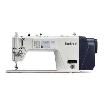 Imagen 2 del producto Recta Industrial Full Automatica S7180A