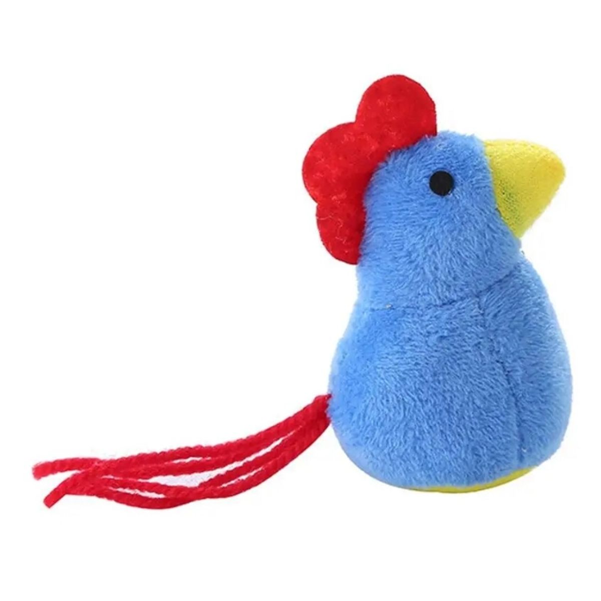 GENERICO - Juguete Para Gato En Forma De Pollo Interactivo